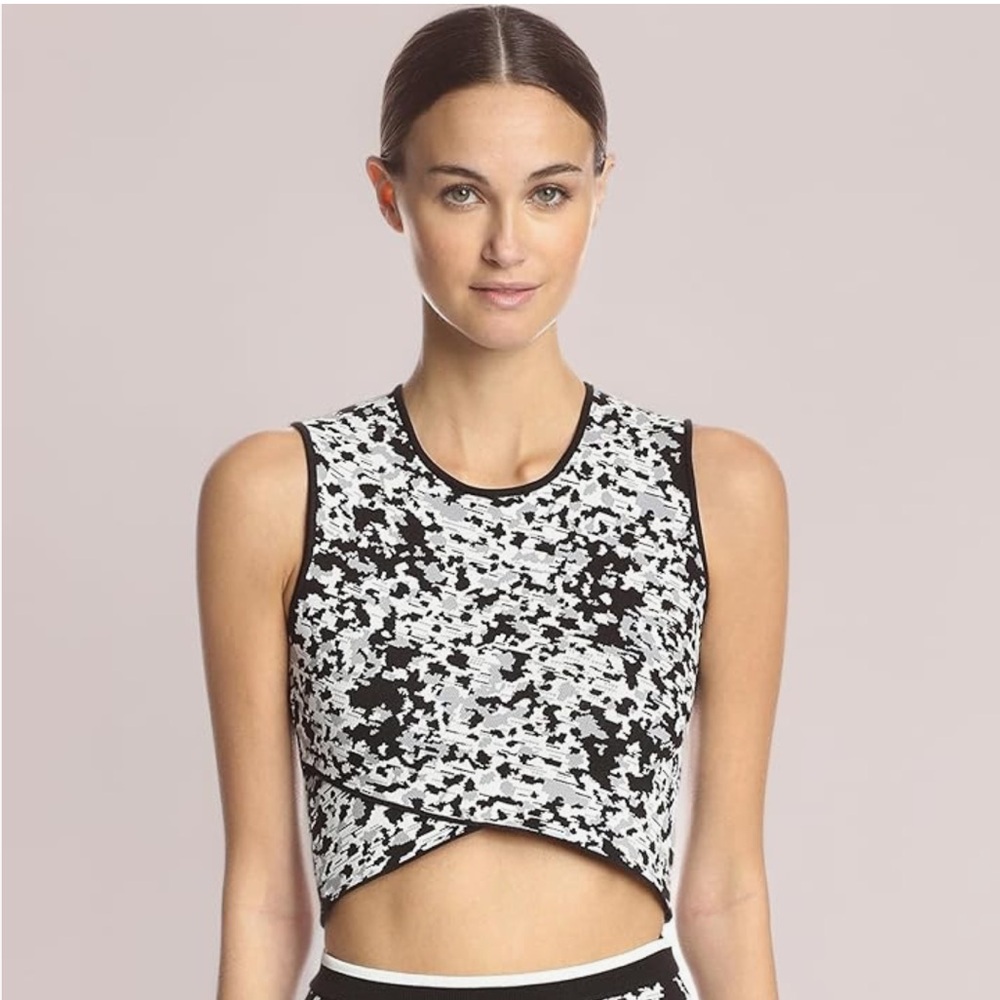 Timo Weiland Crop Top